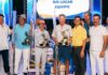 Abdul Fishing se corona campeón del 59º Torneo Internacional de Pesca al Marlin Blanco