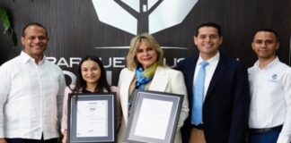 PID marca un hito al ser certificado con la norma ISO 9001