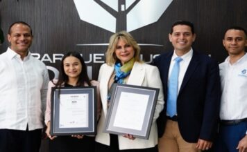 PID marca un hito al ser certificado con la norma ISO 9001
