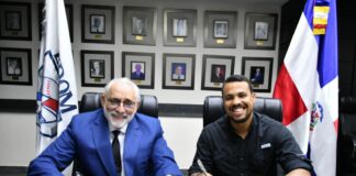 LIDOM acuerda programa de capacitación con Advanced Baseball Learning Center