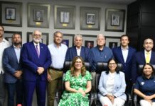 Vitelio Mejía extiende su mandato al frente de la pelota invernal