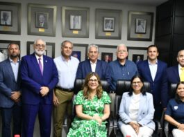 Vitelio Mejía extiende su mandato al frente de la pelota invernal