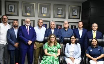 Vitelio Mejía extiende su mandato al frente de la pelota invernal