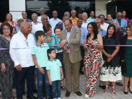 Los Prados rinde tributo a su historia y a Vinicio De Jesús Camilo