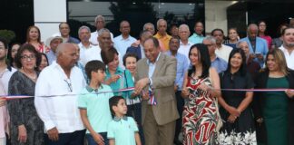 Los Prados rinde tributo a su historia y a Vinicio De Jesús Camilo