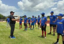 Inicia programa de desarrollo para jóvenes con Nina, Niche y Ozuna