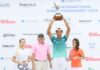 Enmanuel Muñoz gana el Torneo Internacional de Casa de Campo