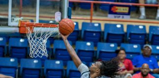 Reales mantienen su racha ganadora al imponerse sobre Cañeros