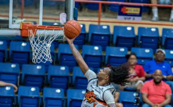 Reales mantienen su racha ganadora al imponerse sobre Cañeros