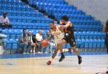 Cañeros ascienden al primer lugar tras doblegar a los Reales