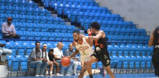 Cañeros ascienden al primer lugar tras doblegar a los Reales