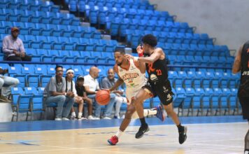 Cañeros ascienden al primer lugar tras doblegar a los Reales