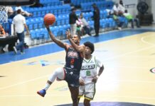 Colomé aparece en el clutch y Cañeros vencen a Soles