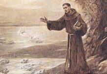 San Antonio de Padua 13/6/25