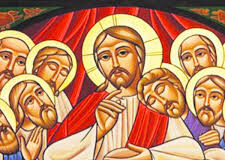 Jueves VII Pascua 5/6/25