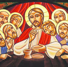 Jueves VII Pascua 5/6/25