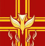 Domingo Solemnidad de Pentecostés 8/6/25