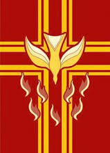 Domingo Solemnidad de Pentecostés 8/6/25