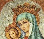 Lunes 9/6/25 María, Madre de la Iglesia