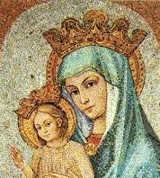 Lunes 9/6/25 María, Madre de la Iglesia