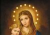 Immaculate Heart of Mary 6/28/25