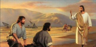 Sábado VII Pascua 7/6/25