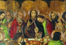 Martes VII Pascua 3/6/25