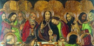 Martes VII Pascua 3/6/25