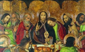 Martes VII Pascua 3/6/25