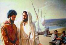 Viernes VII Pascua 6/6/25