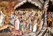 Stos Protomártires Romanos 30/6/25