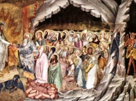 Stos Protomártires Romanos 30/6/25