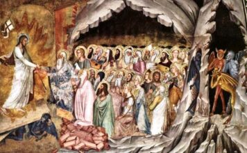 Stos Protomártires Romanos 30/6/25