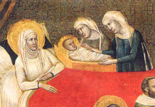 Vísperas Nacimiento San Juan Bautista 23/6/25