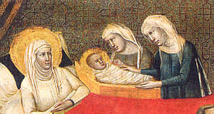 Vísperas Nacimiento San Juan Bautista 23/6/25