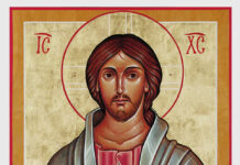 Solemnidad Sagrado Corazón de Jesús 27/6/25