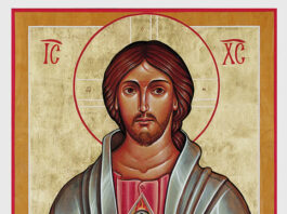 Solemnidad Sagrado Corazón de Jesús 27/6/25