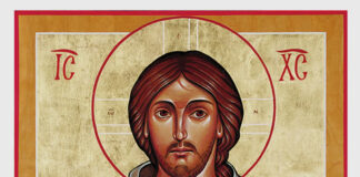 Solemnidad Sagrado Corazón de Jesús 27/6/25