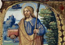 San Bernabé Apóstol 11/6/25