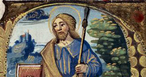 San Bernabé Apóstol 11/6/25