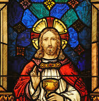 Jueves de Pentecostés Jesucristo Sumo y Eterno Sacerdote 12/6/25