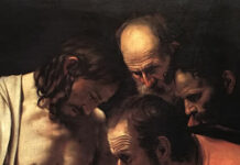 S. Tomás Apóstol 3/7/25