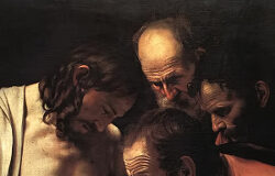 S. Tomás Apóstol 3/7/25