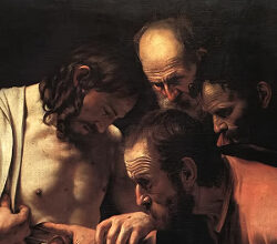 S. Tomás Apóstol 3/7/25