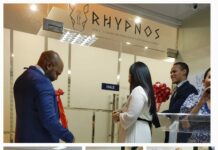 Inauguración de Rhypnos: La Nueva Red Avanzada de Rinología y Cirugía de Sueño en SDE