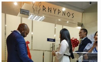 Inauguración de Rhypnos: La Nueva Red Avanzada de Rinología y Cirugía de Sueño en SDE