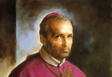 San Alfonso Ma. De Ligorio 1/8/25