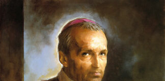 San Alfonso Ma. De Ligorio 1/8/25