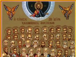 Domingo XIV TO 6/7/25