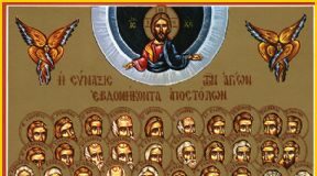 Domingo XIV TO 6/7/25